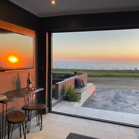 Seaview Stay Peacehaven Exterior photo