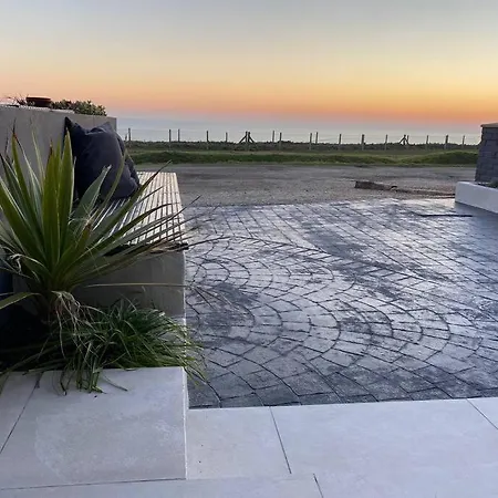 Seaview Stay Peacehaven Exterior photo