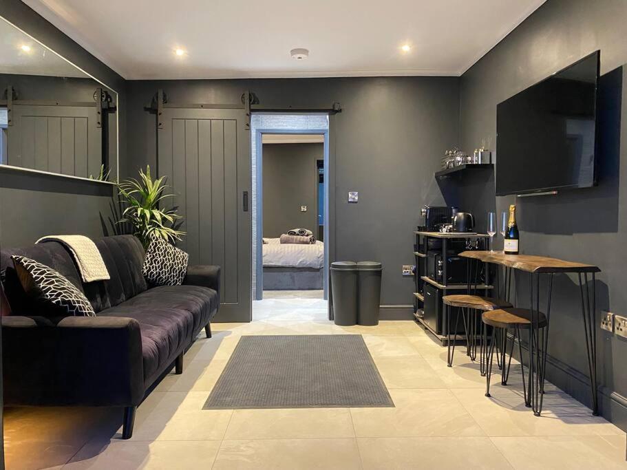 Appartamento Seaview Peacehaven