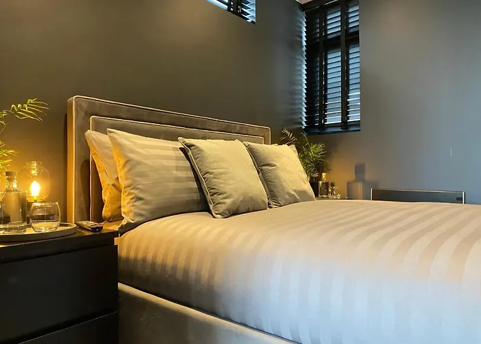 Seaview Stay