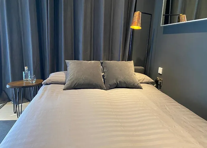 Seaview Stay
