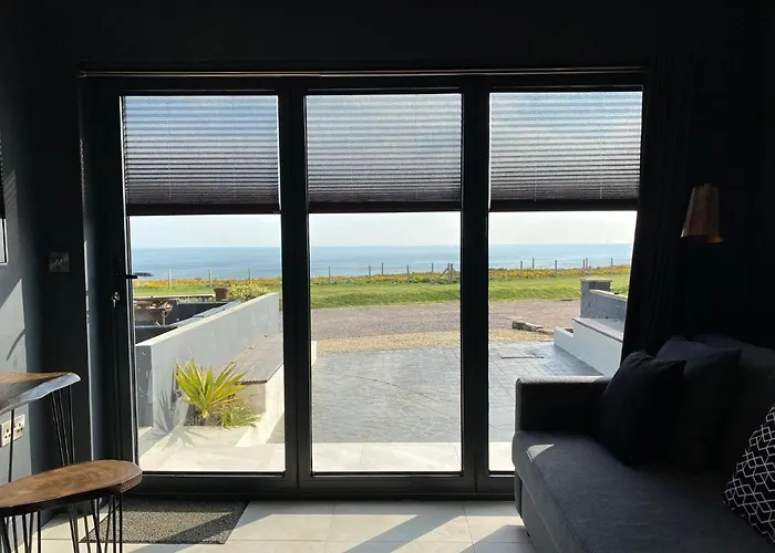 Seaview Stay
