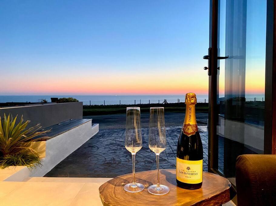 Apartment Seaview Peacehaven