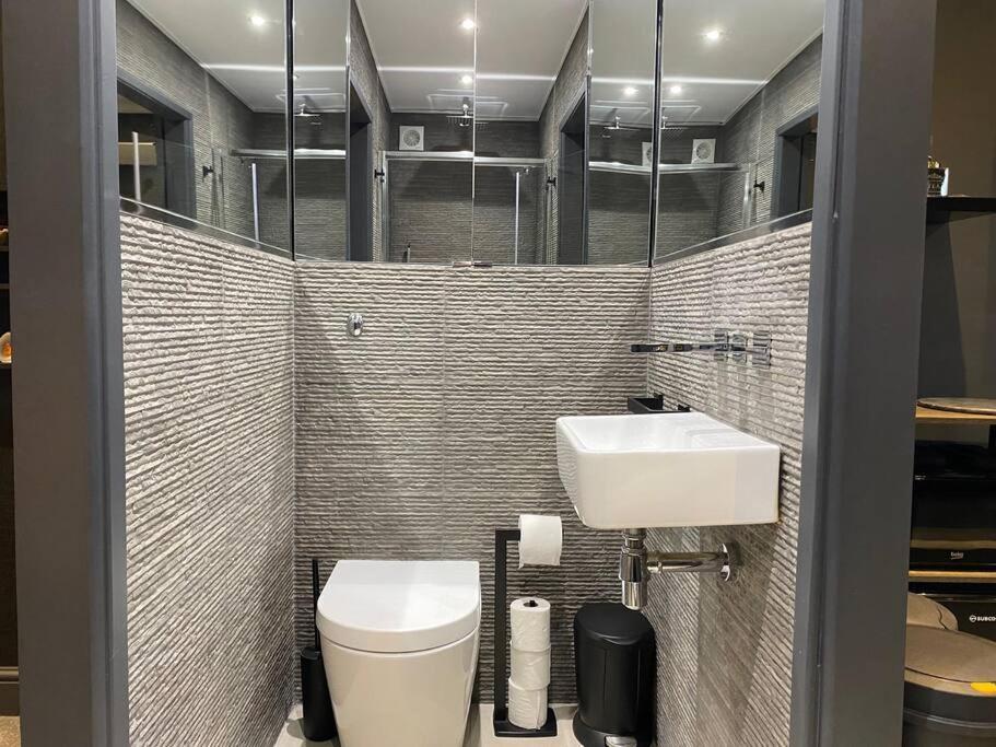 Seaview Apartment Peacehaven