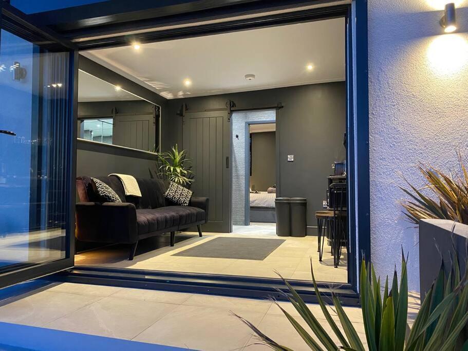 Apartment Seaview