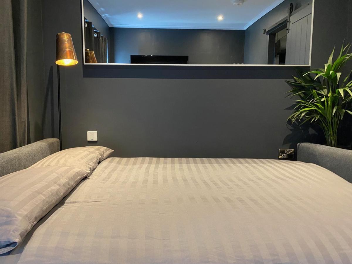 Apartment Seaview Peacehaven